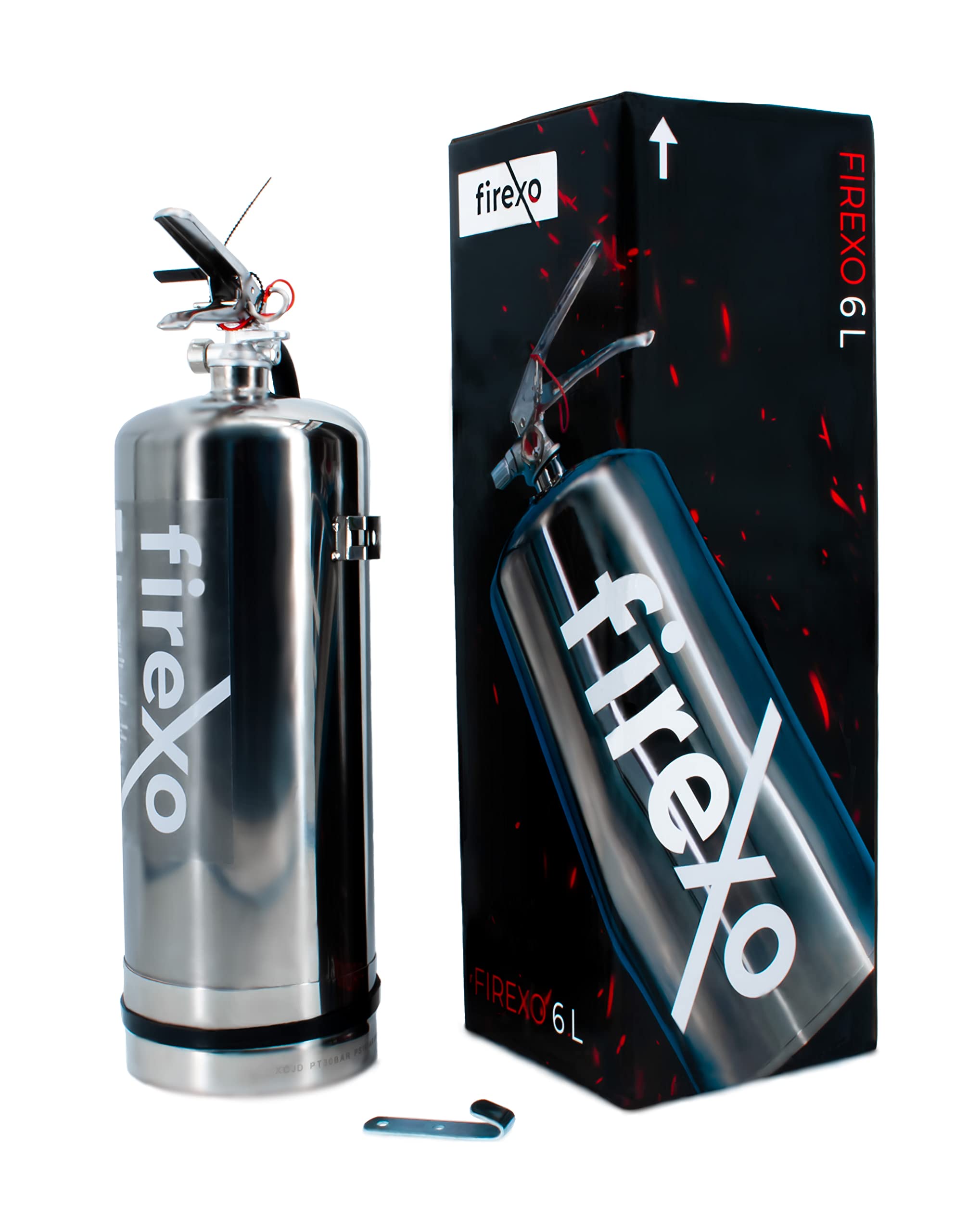 Firexo Feuerlöscher, Prime Deal Days
