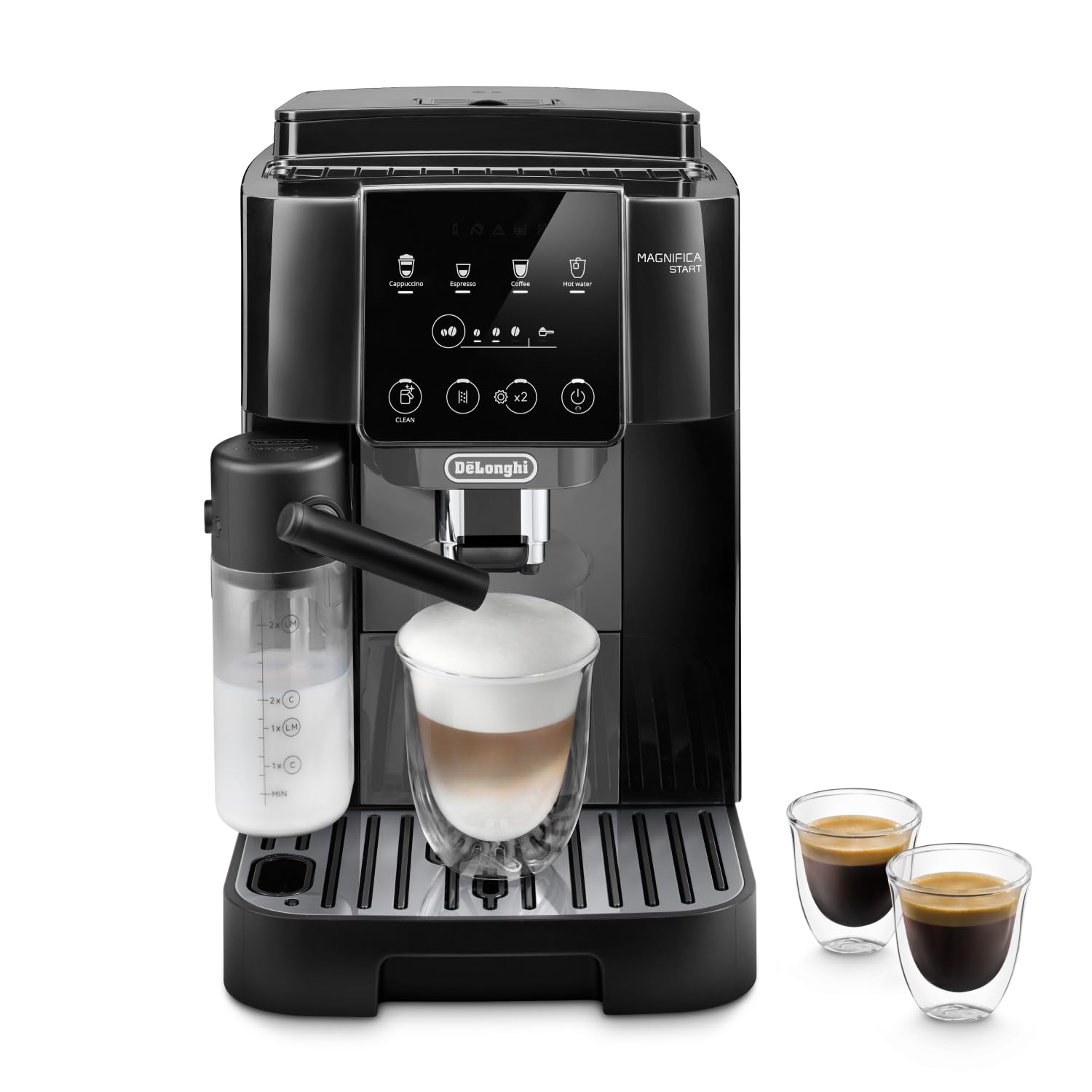 De'Longhi Magnifica Start ECAM222.60.BG, Prime Deal Days