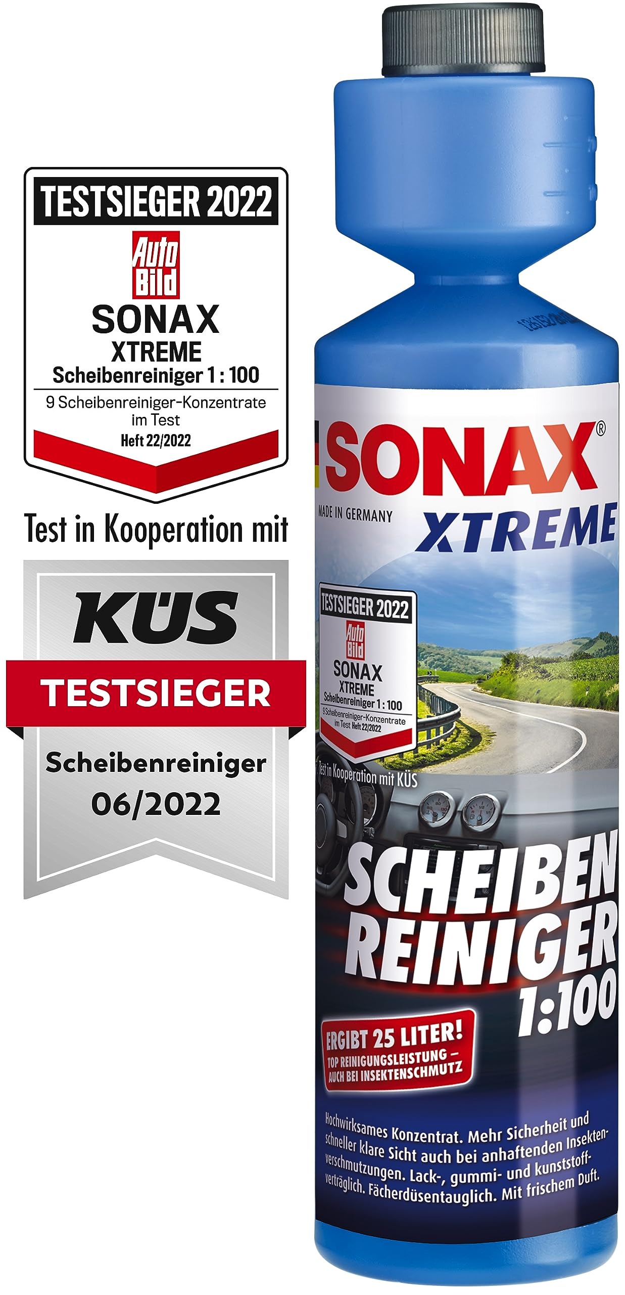 Sonax Xtreme Scheibenreiniger, Prime Deal Days