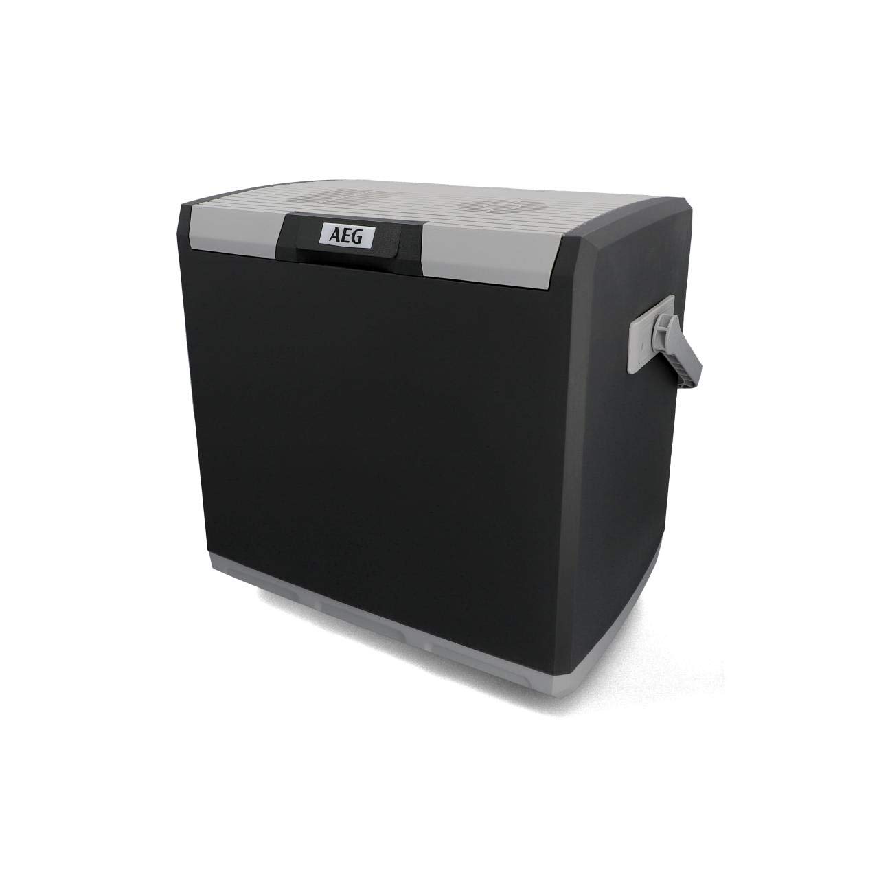 AEG Automotive Thermoelektrische Kühlbox KK 28 Liter, Prime Deal Days