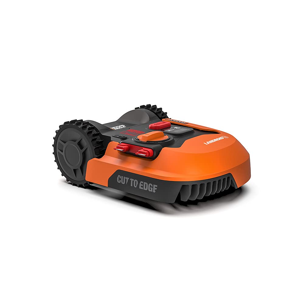 Worx Landroid M WR142E, Prime Deal Days