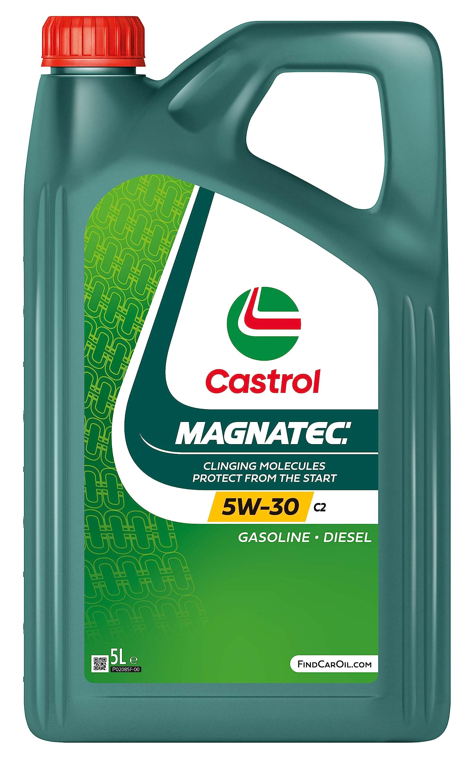 Castrol Magnatec 5W-30 C2 Motoröl, Prime Deal Days