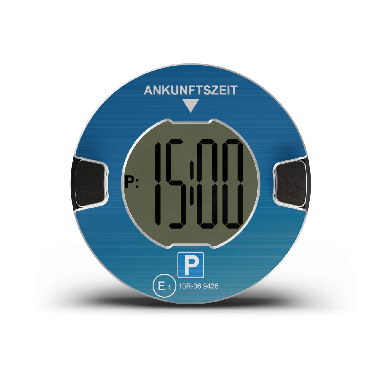 ooono Park - Elektronische Parkscheibe, Prime Deal Days 