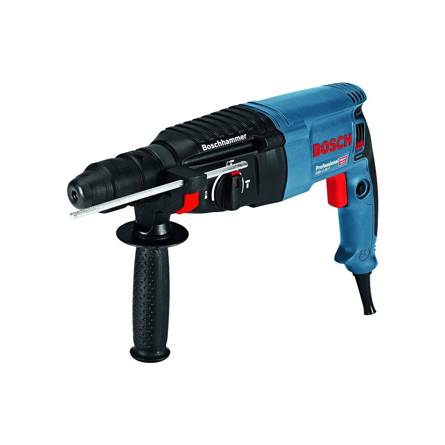 Bosch Professional Bohrhammer GBH 2-26 F, Prime Deal Days