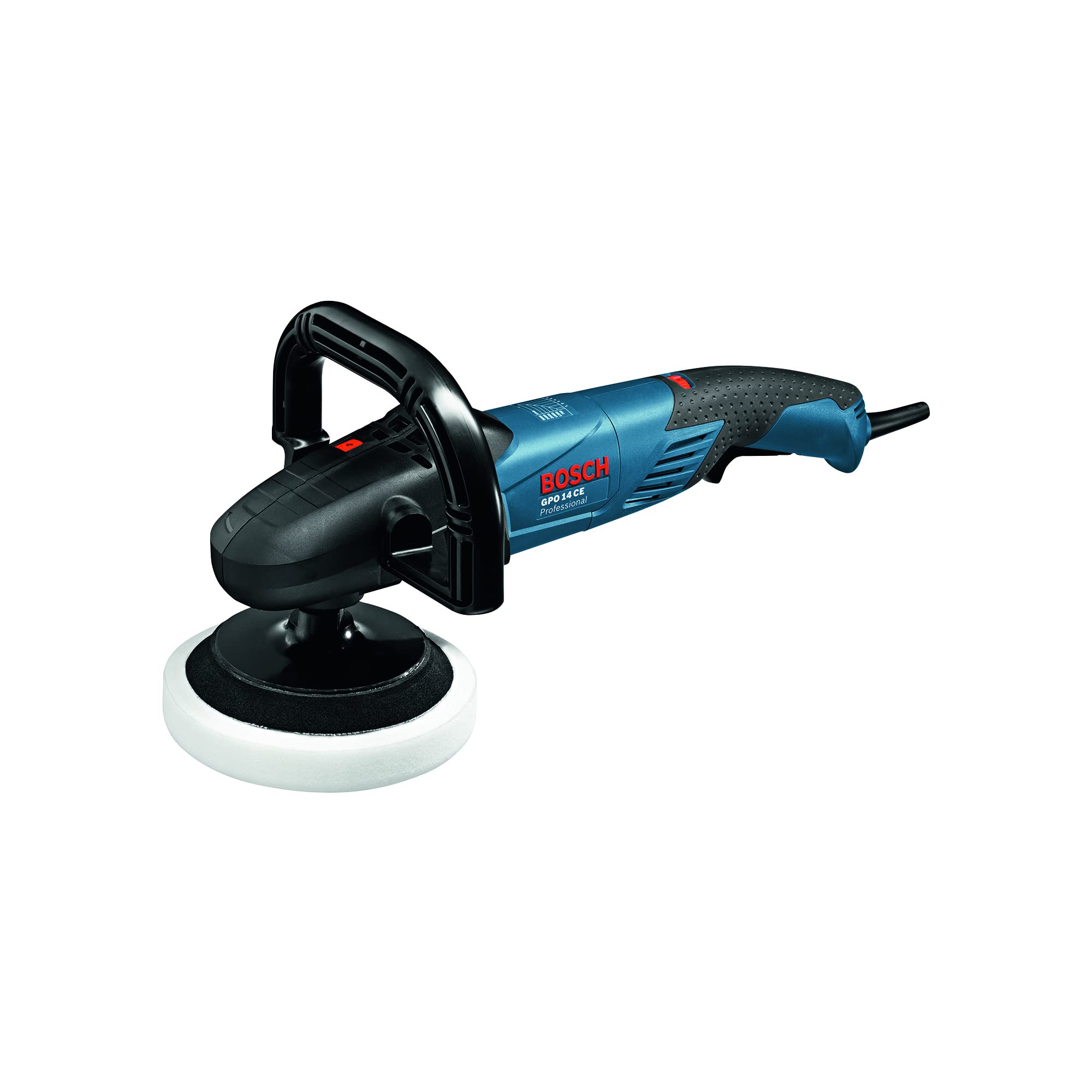 Bosch Professional Polierer GPO 14 CE, Prime Deal Days