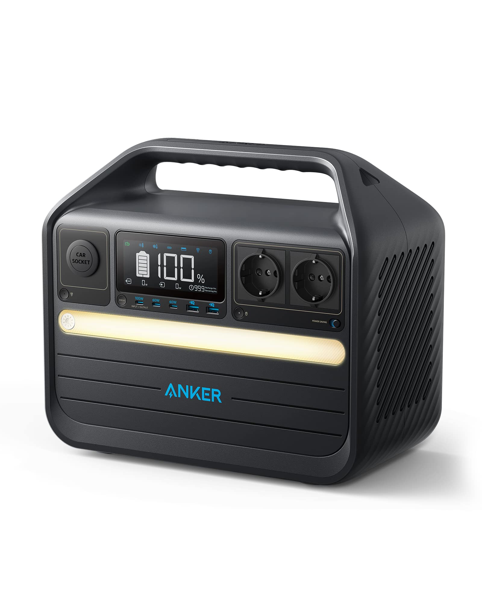 Anker 555 Powerstation, Prime Deal Days