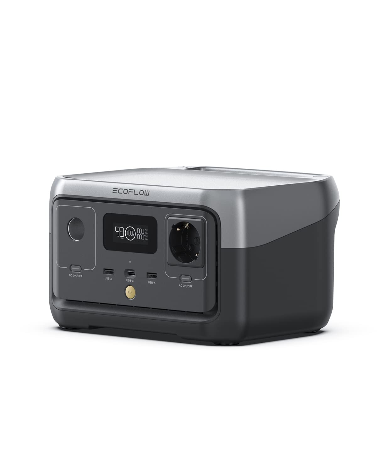 EF Ecoflow River 2 – Solargenerator, Prime Deal Days