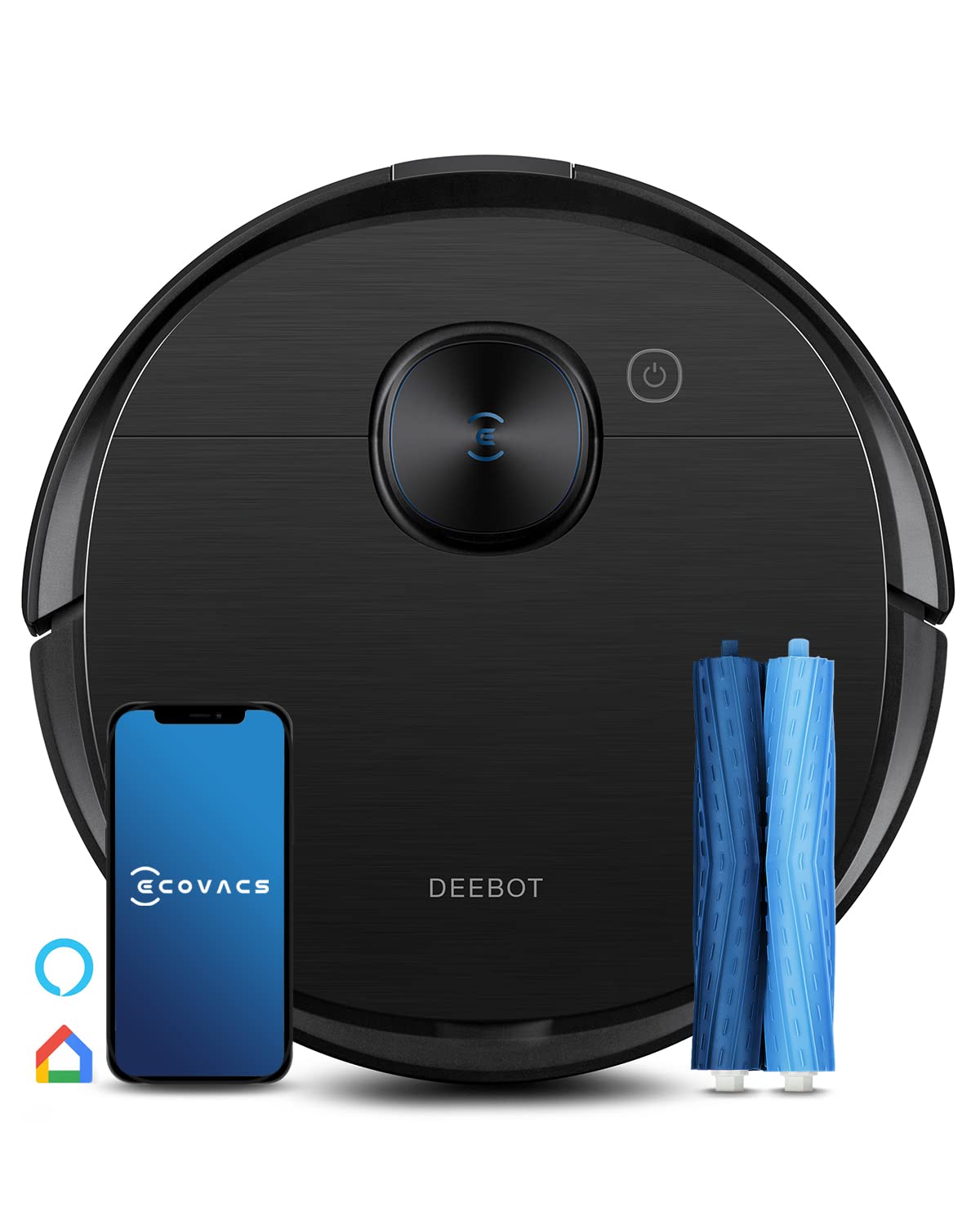 ECOVACS DEEBOT T9 AIVI Saugroboter