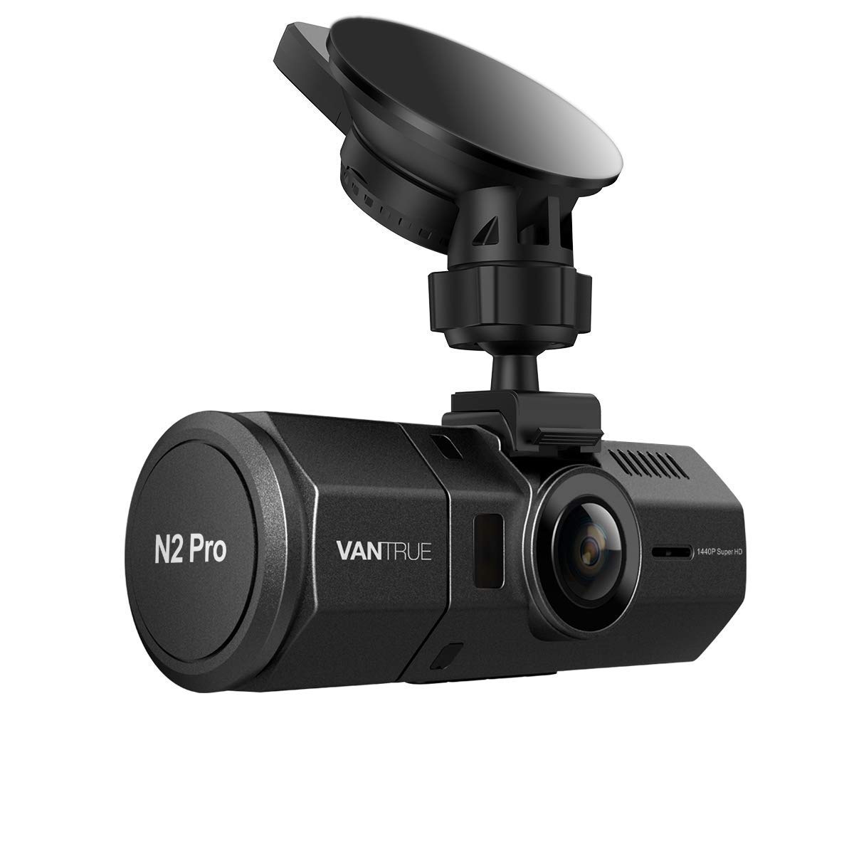 Vantrue N2 Pro Dashcam