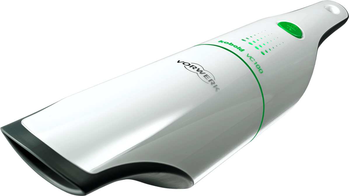 Vorwerk Kobold VC100