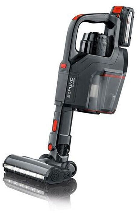 Severin HV 7186