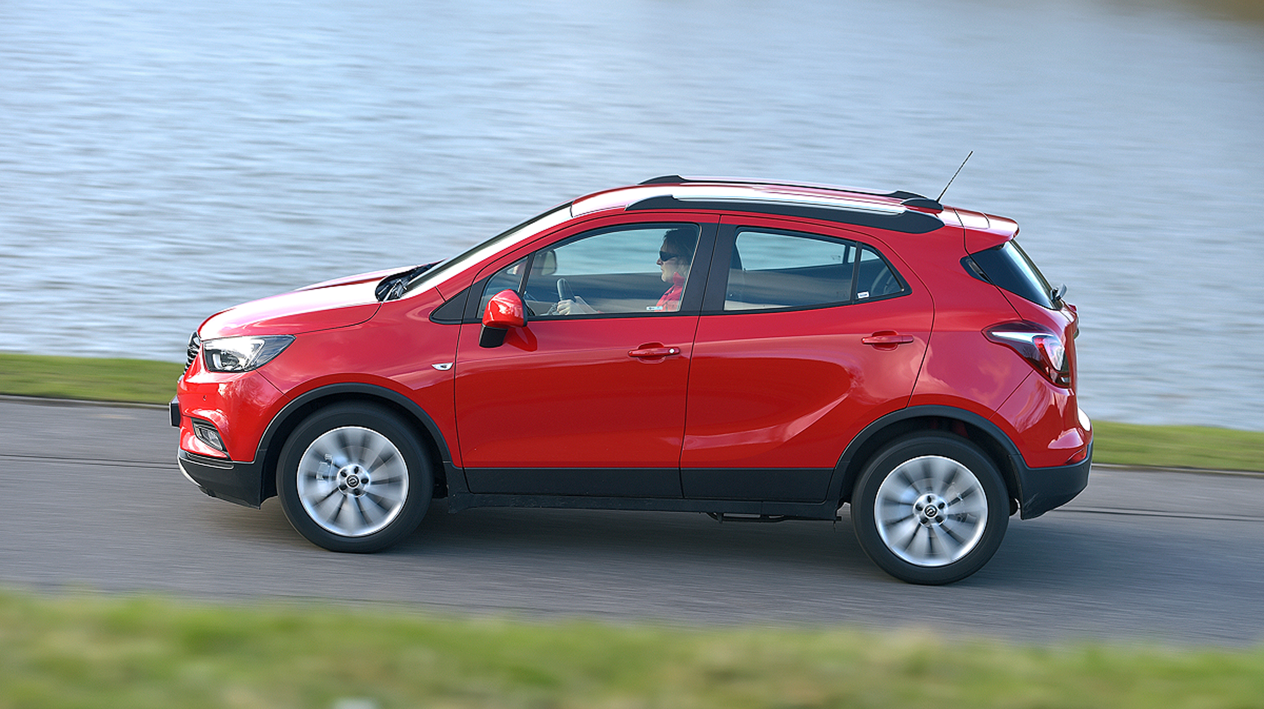Opel Mokka A 