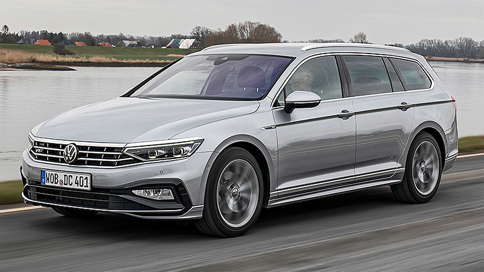 Vw Passat Leasing 99 Euro