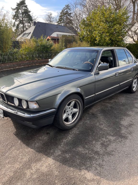 Bild des Angebotes BMW 735