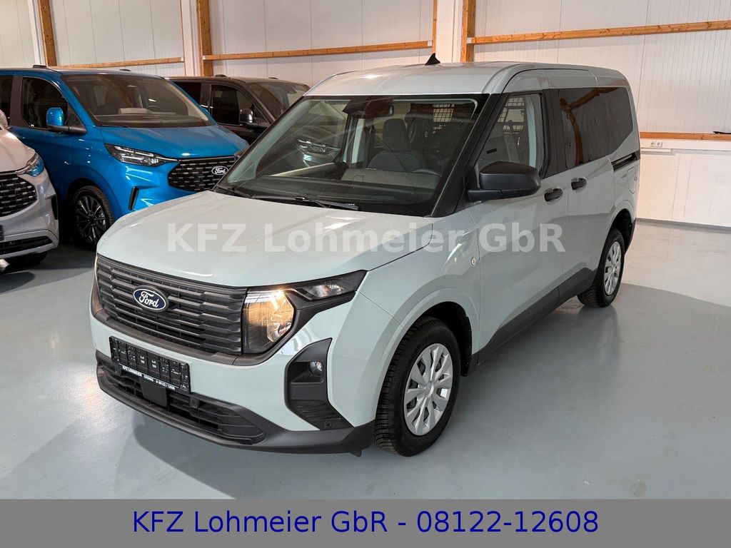 Bild des Angebotes Ford Transit Courier Trend Doppelkabine 1.0 EcoBoost