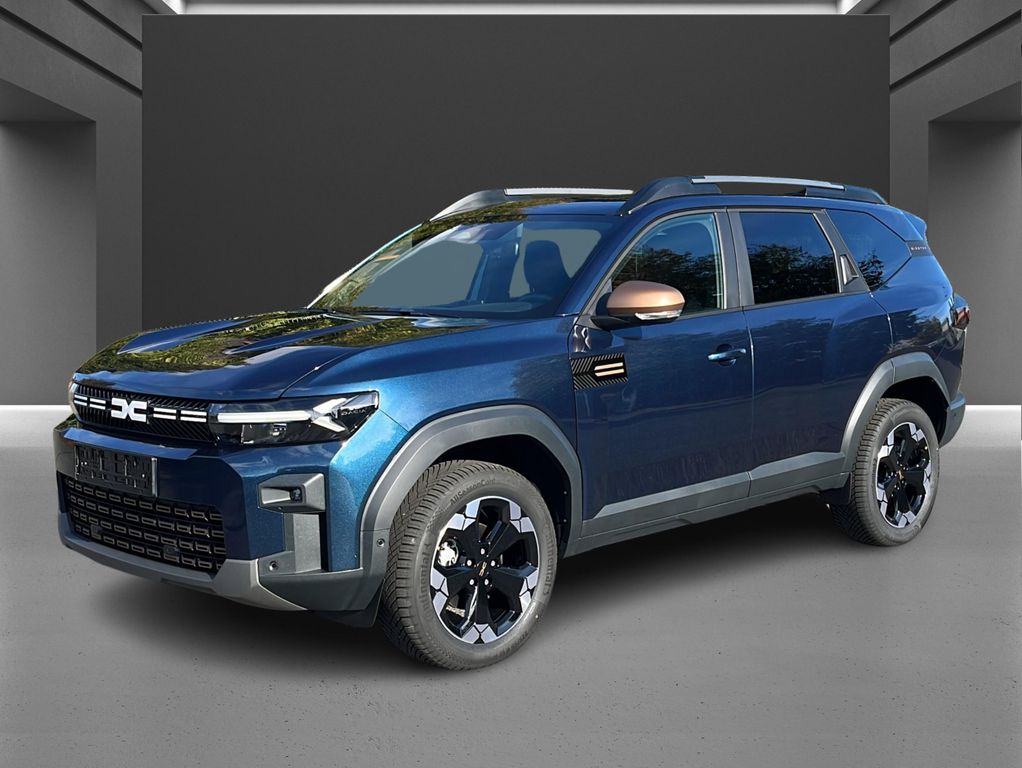 Bild des Angebotes Dacia Bigster Extreme Hybrid-G 150 PS 4x4 Automatik