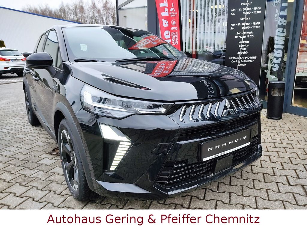 Bild des Angebotes Mitsubishi Grandis 1.3 Turbo Mildhybrid Diamant Plus DCT