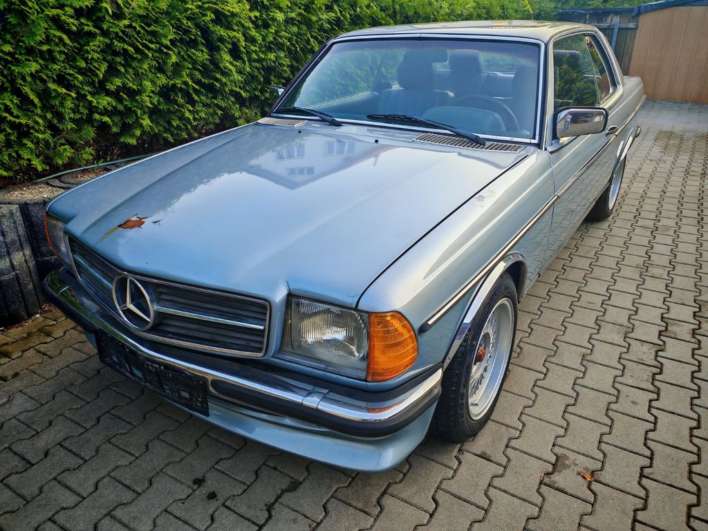 Bild des Angebotes Mercedes-Benz CE 280