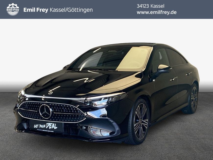 Bild des Angebotes Mercedes-Benz CLA 180