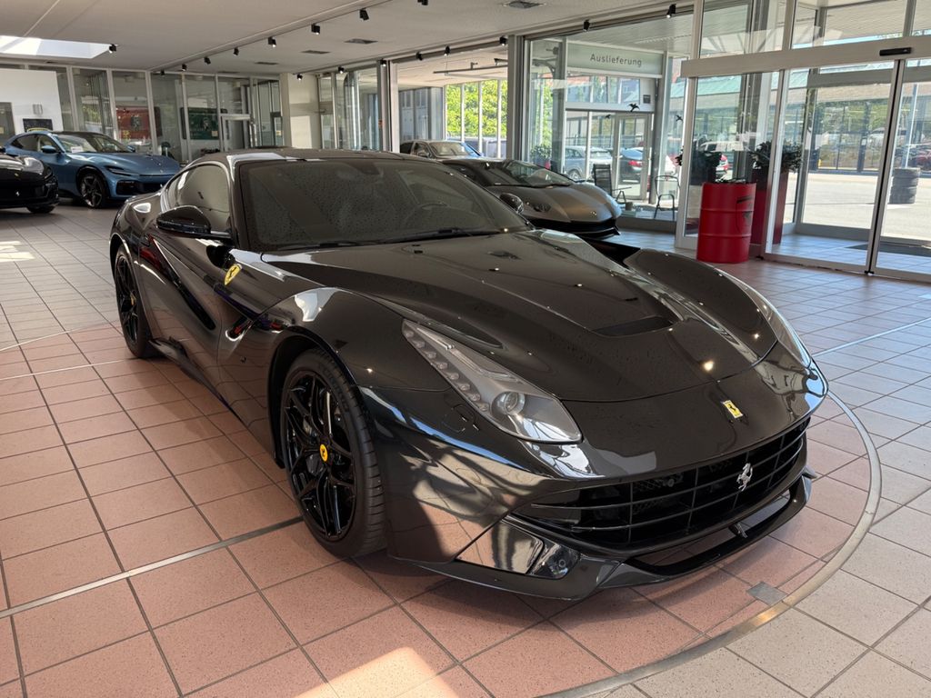 Ferrari F12 Berlinetta