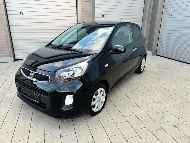 Bild des Angebotes Kia Picanto Dream Team*1.HAND*