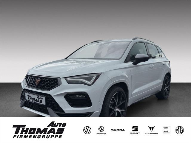 Bild des Angebotes Seat Ateca 2.0 TSI 4Drive DSG VZ AHK Navi BeatsAudio