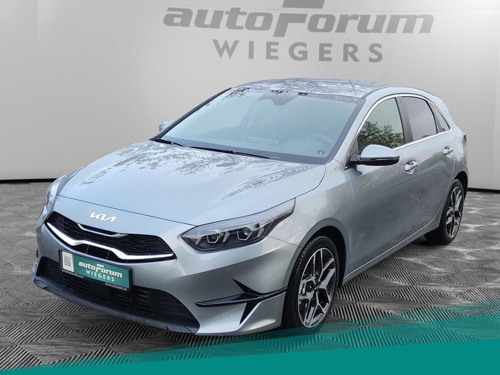 Bild des Angebotes Kia Ceed 1.0T ULTIMATE (100 PS) 48V DCT STY