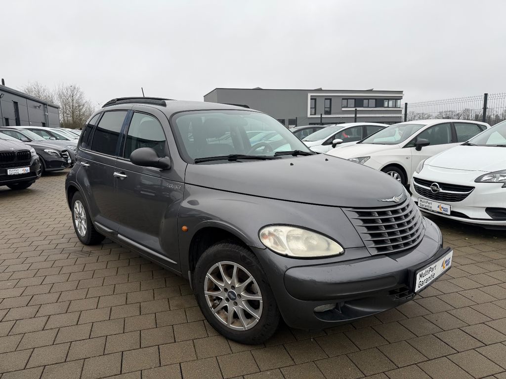 Bild des Angebotes Chrysler PT Cruiser 2.2 CRD Limited