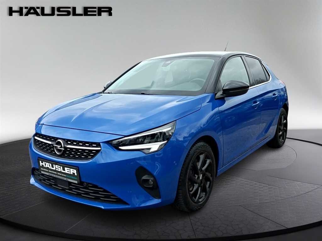 Bild des Angebotes Opel Corsa 1.2 Elegance mit ACC*LED*Automatik