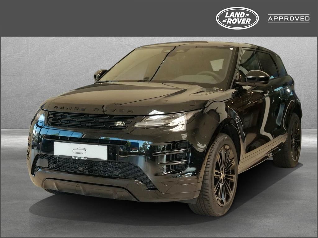 Bild des Angebotes Land Rover Range Rover Evoque D200 Hoxton Pano Pixel Winter