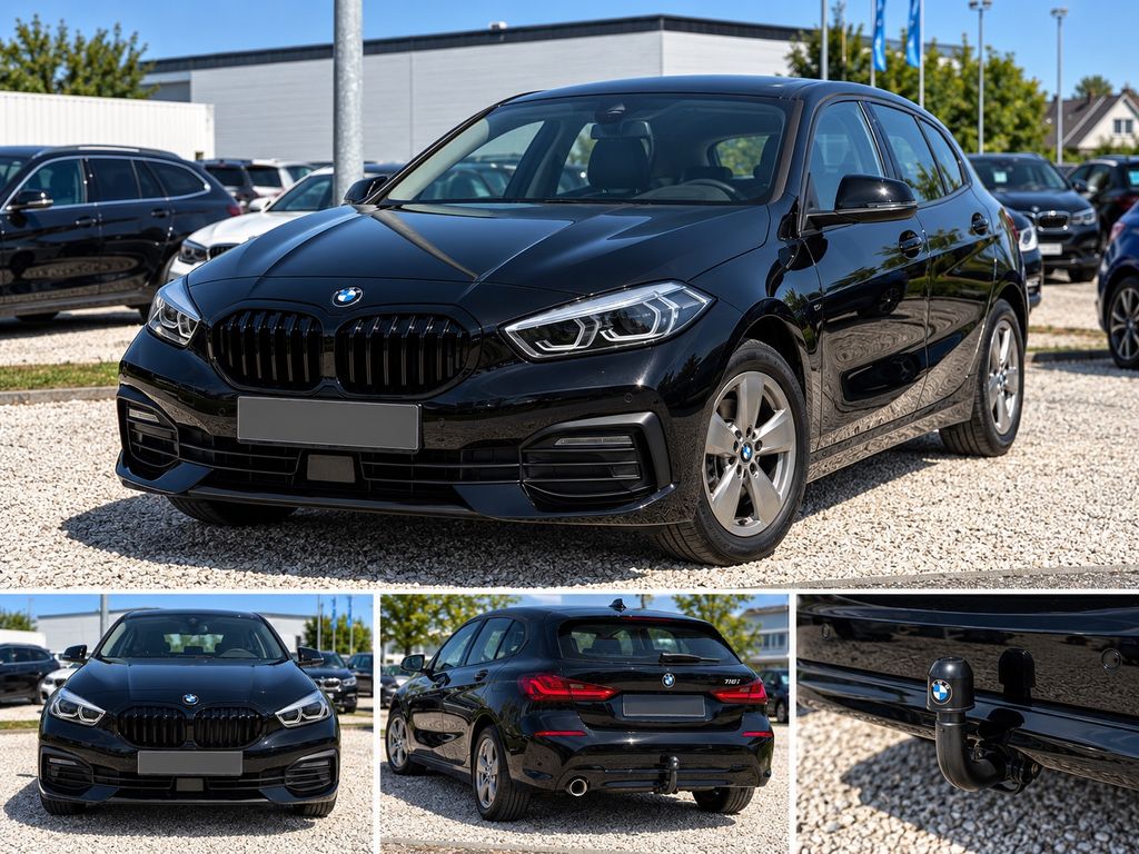Bild des Angebotes BMW 116i - F40 Advantage