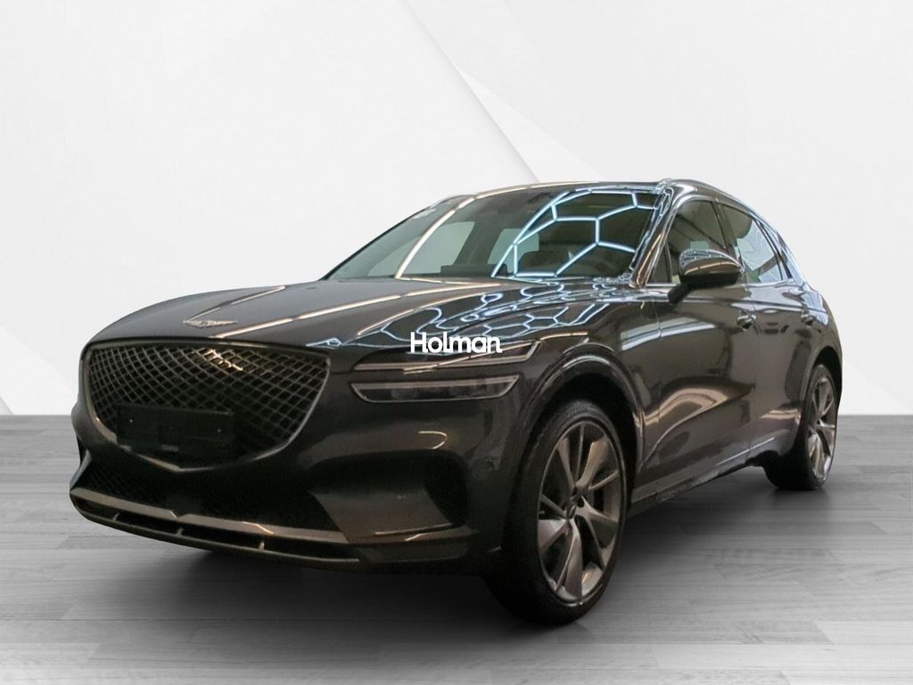 Bild des Angebotes Genesis GV70 2.2 D AWD Luxury Line AUT. Pano Lexicon RFK