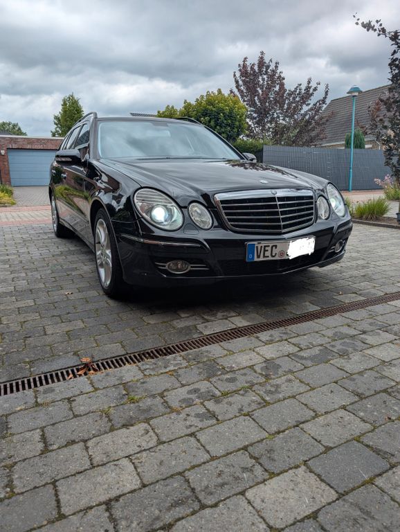 Bild des Angebotes Mercedes-Benz E 320