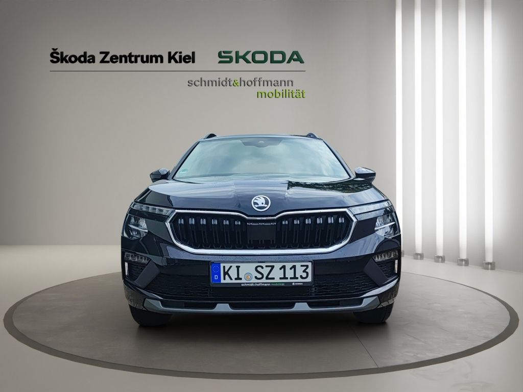 Bild des Angebotes Skoda Kamiq 1.0 TSI Selection Einparkhilfe