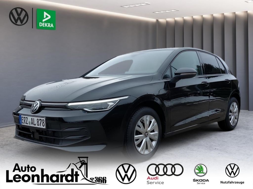 Bild des Angebotes Volkswagen Golf Life LED,Navi,VZ,Life