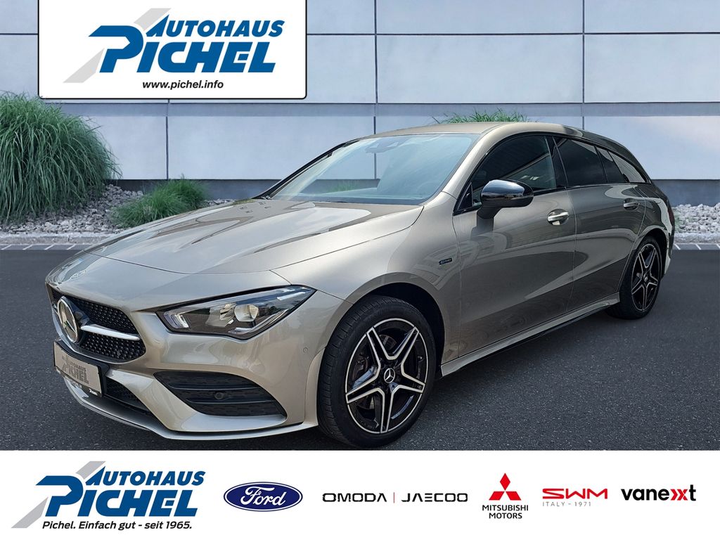 Bild des Angebotes Mercedes-Benz CL Shooting Brake C-Klasse e Edition 2020 BURMES