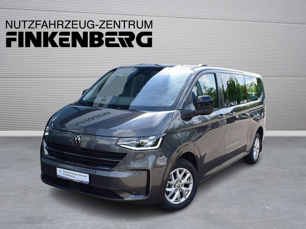 Bild des Angebotes Volkswagen T7 Caravelle Life TDI Aut. 4Mo. LR *Flügeltüren