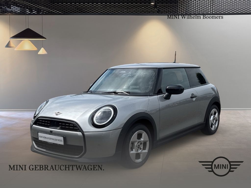 Bild des Angebotes MINI Cooper C Harman Kardon Paket L Sportsitze