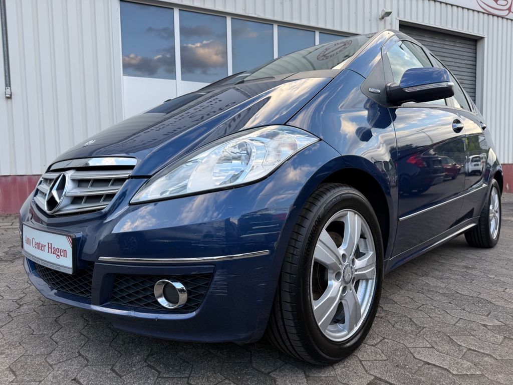 Bild des Angebotes Mercedes-Benz A 160 CDI Blue 60kW 82PS 5-türig/SHZ/Klima/Euro5