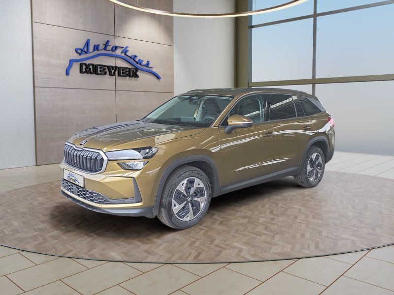 Bild des Angebotes Skoda Kodiaq 2,0TDI DSG 4x4 AHK/4*J.Gar/Navi/el.Klappe