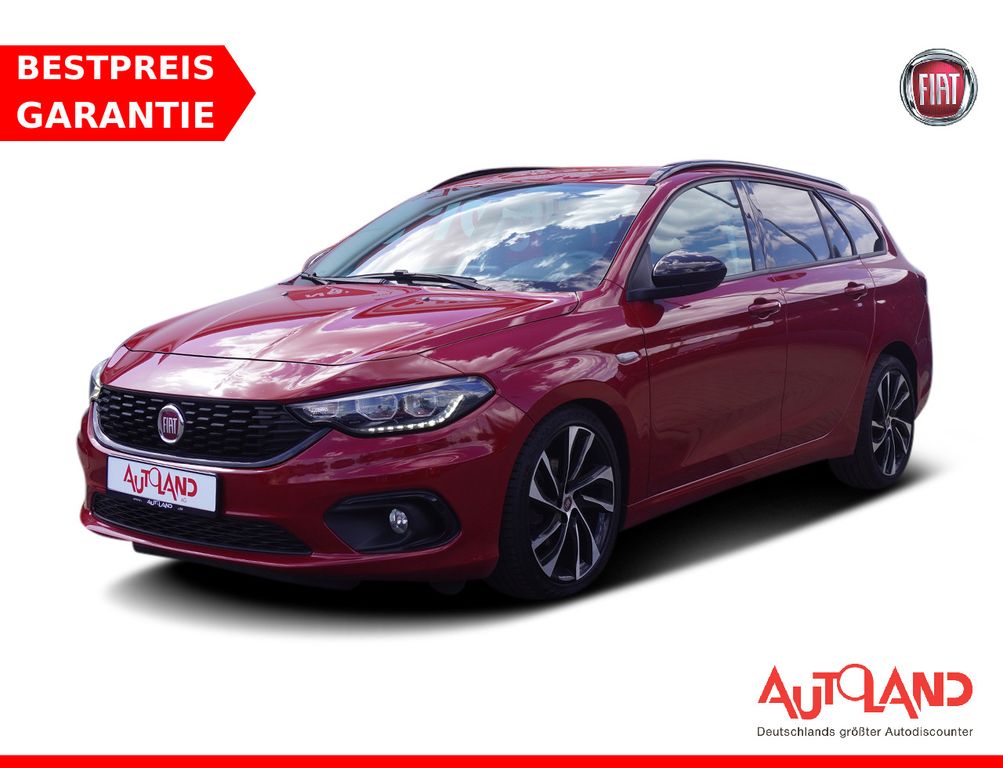 Bild des Angebotes Fiat Tipo Kombi 1.4 S-Design Xenon Navi Kamera DAB