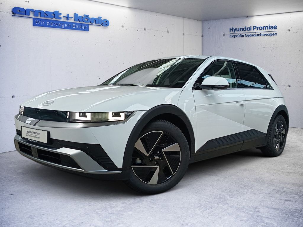 Bild des Angebotes Hyundai IONIQ 5 Techniq Elektro 4WD
