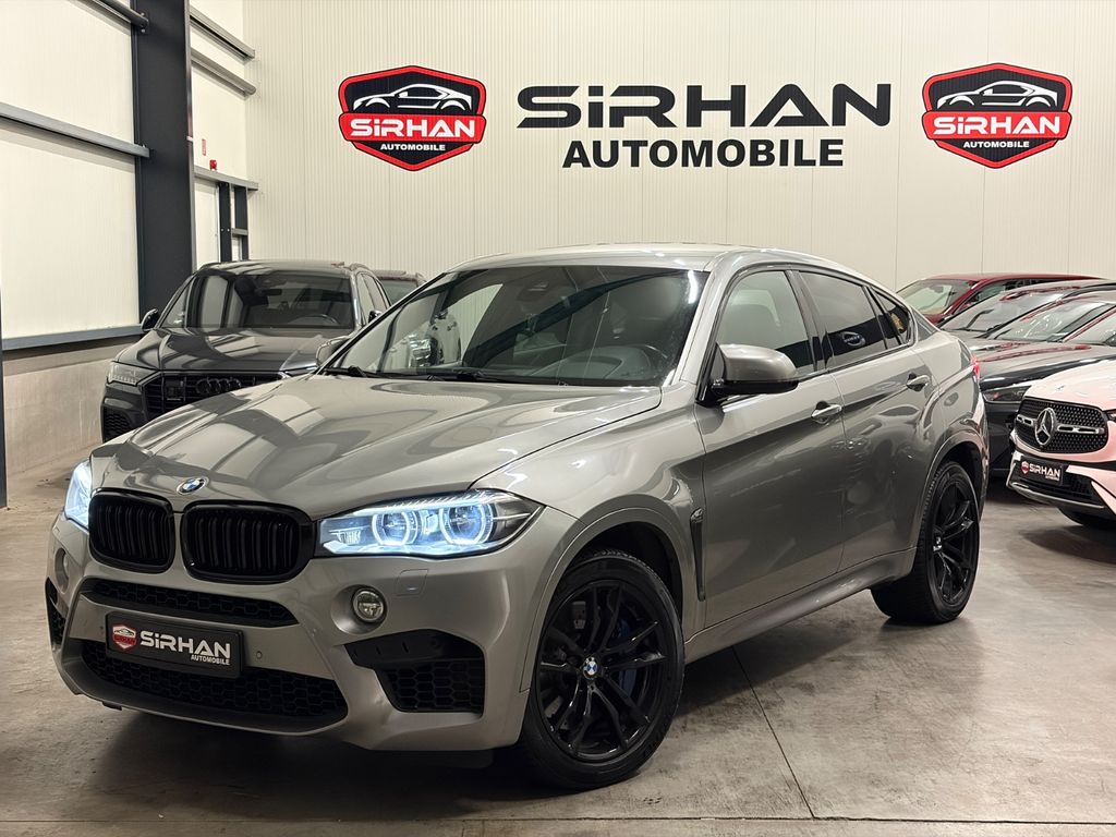 Bild des Angebotes BMW X6 M Performance*LED*Memory*Kamera*TÜV NEU