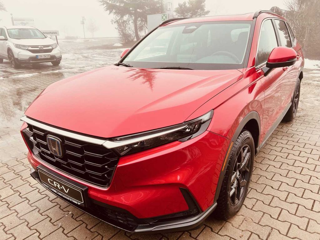 Bild des Angebotes Honda CR-V Hybrid e:HEV 2.0 i-MMD AWD Advance