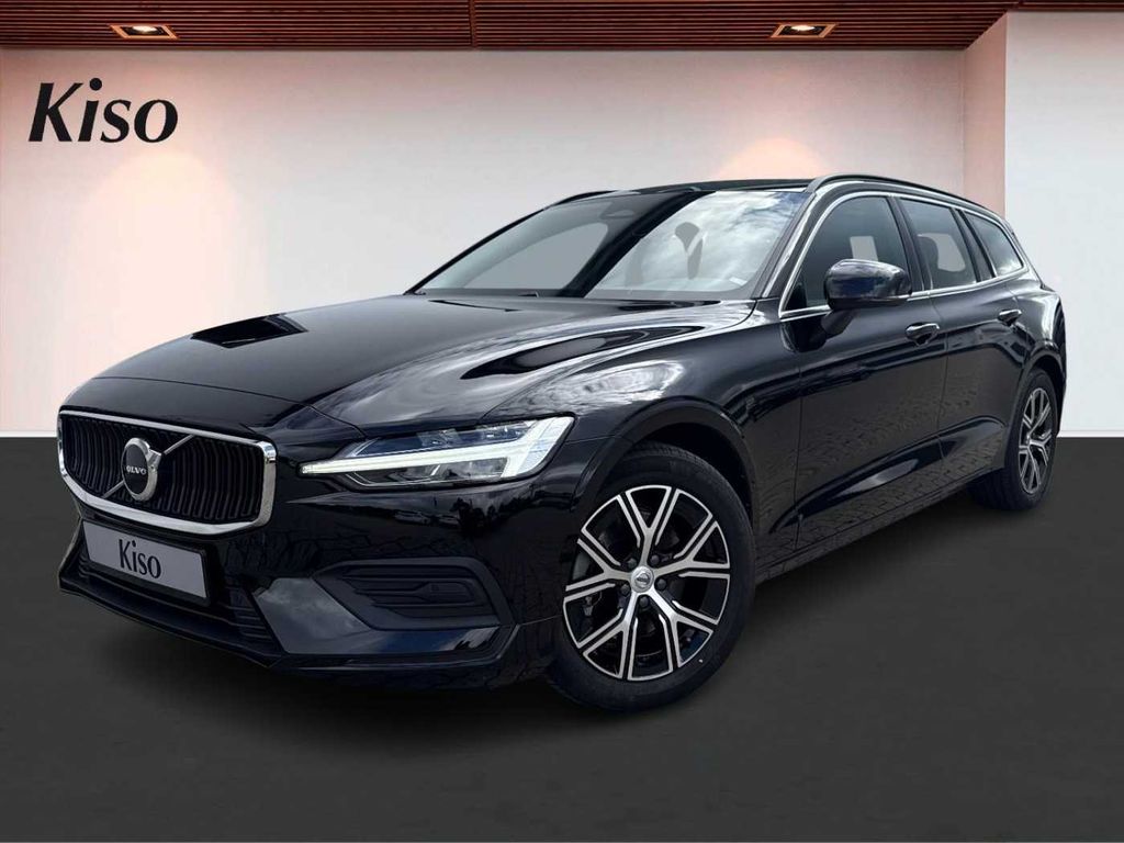 Bild des Angebotes Volvo V60 B4 Mild-Hybrid Benzin (145kW) CORE