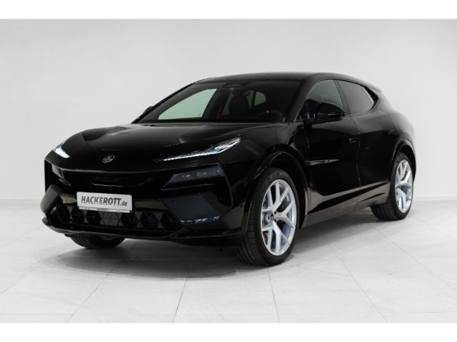 Bild des Angebotes Lotus Eletre 600 GT SE Comfort seat pack, Black badge