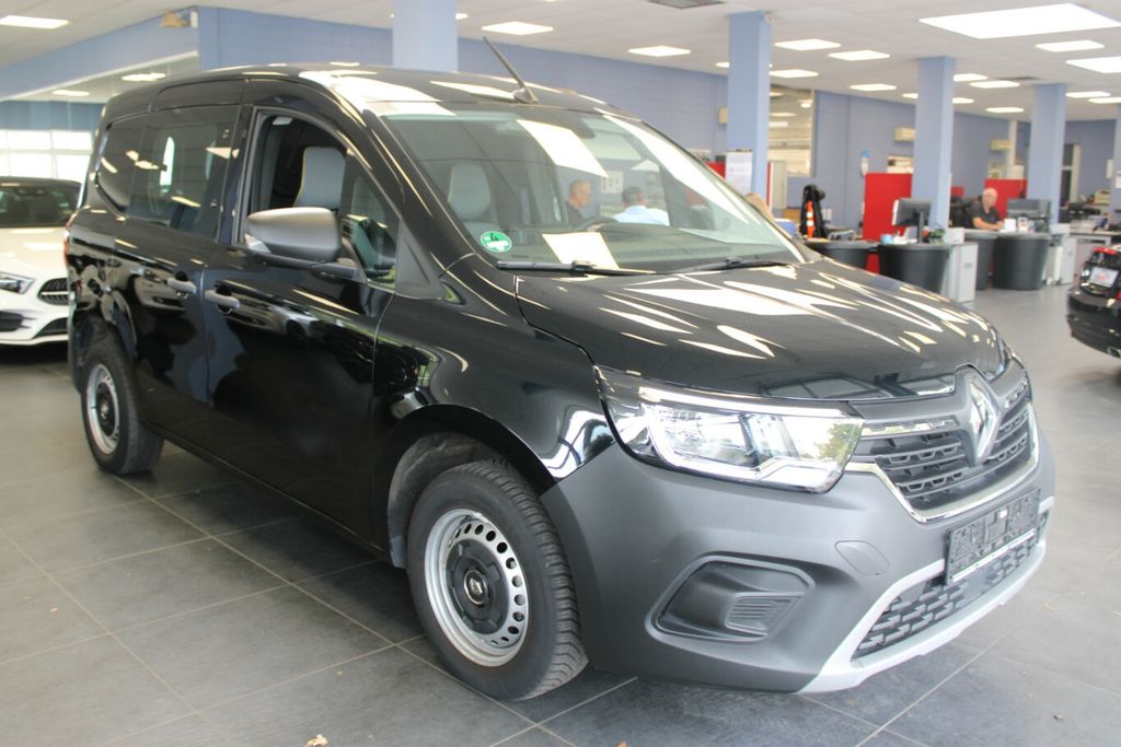 Bild des Angebotes Renault Kangoo III Rapid Advance 1. Hand - AHK - PDC hi.