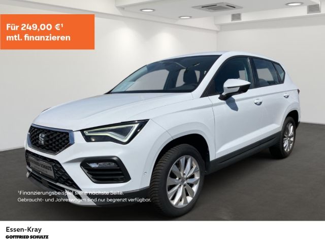 Bild des Angebotes Seat Ateca Style 1.5 TSI Beats Navi LED Kamera