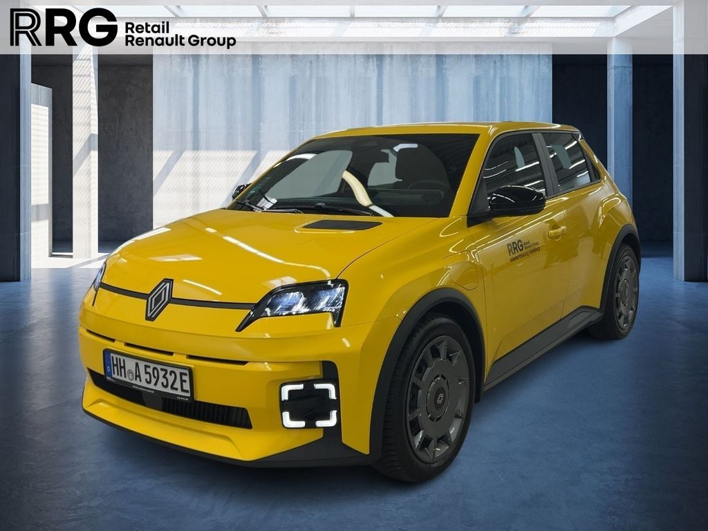 Bild des Angebotes Renault R 5 E-Tech 100% electric Evol 120 Urban Range