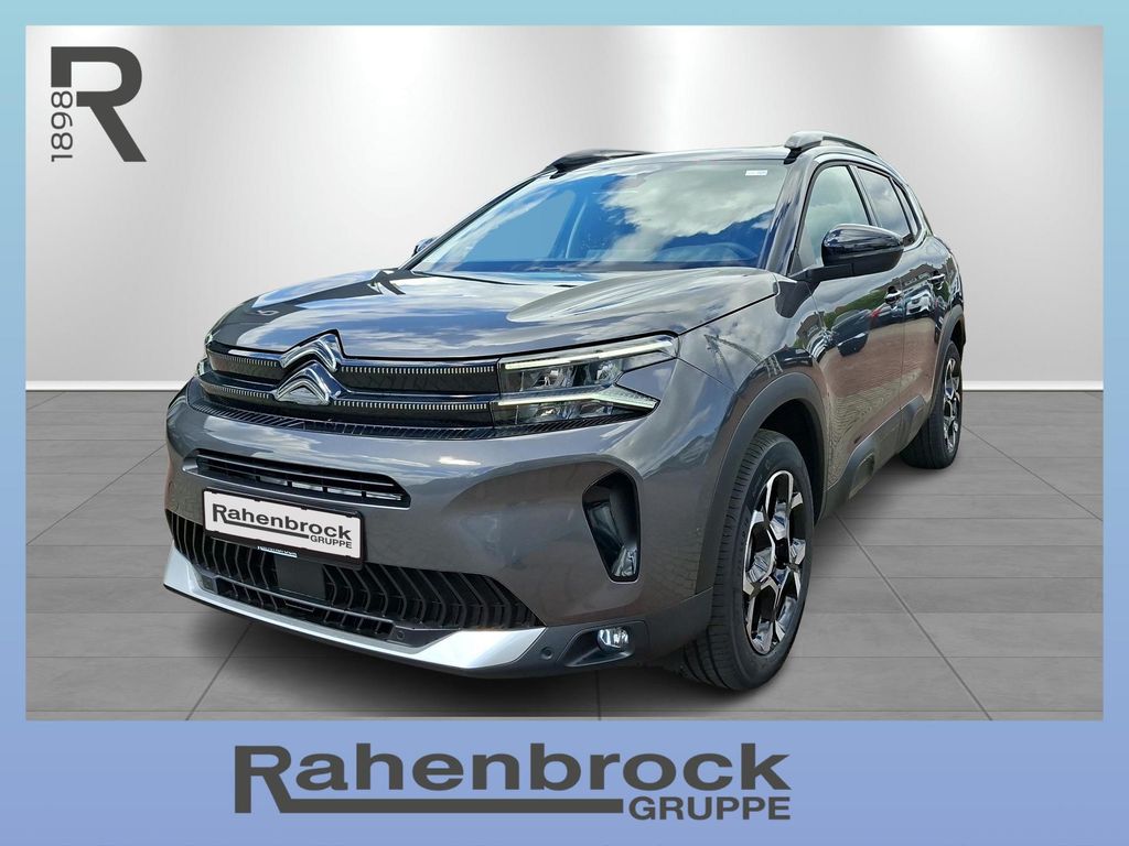 Bild des Angebotes Citroën C5 Aircross Max BlueHDi 130 EAT8